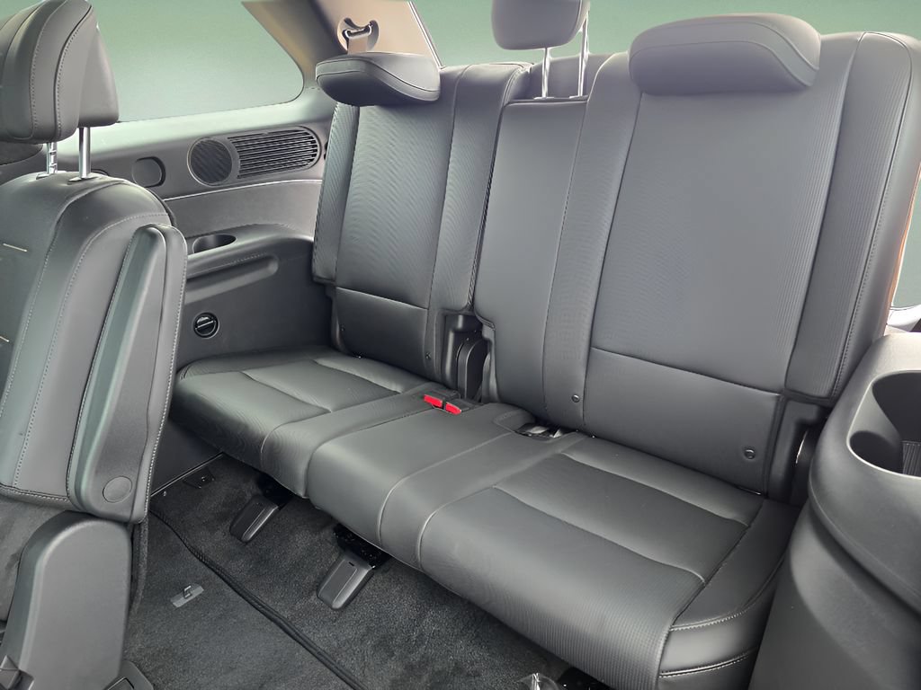 New 2026 Hyundai Palisade Calligraphy AWD/4WD image 28