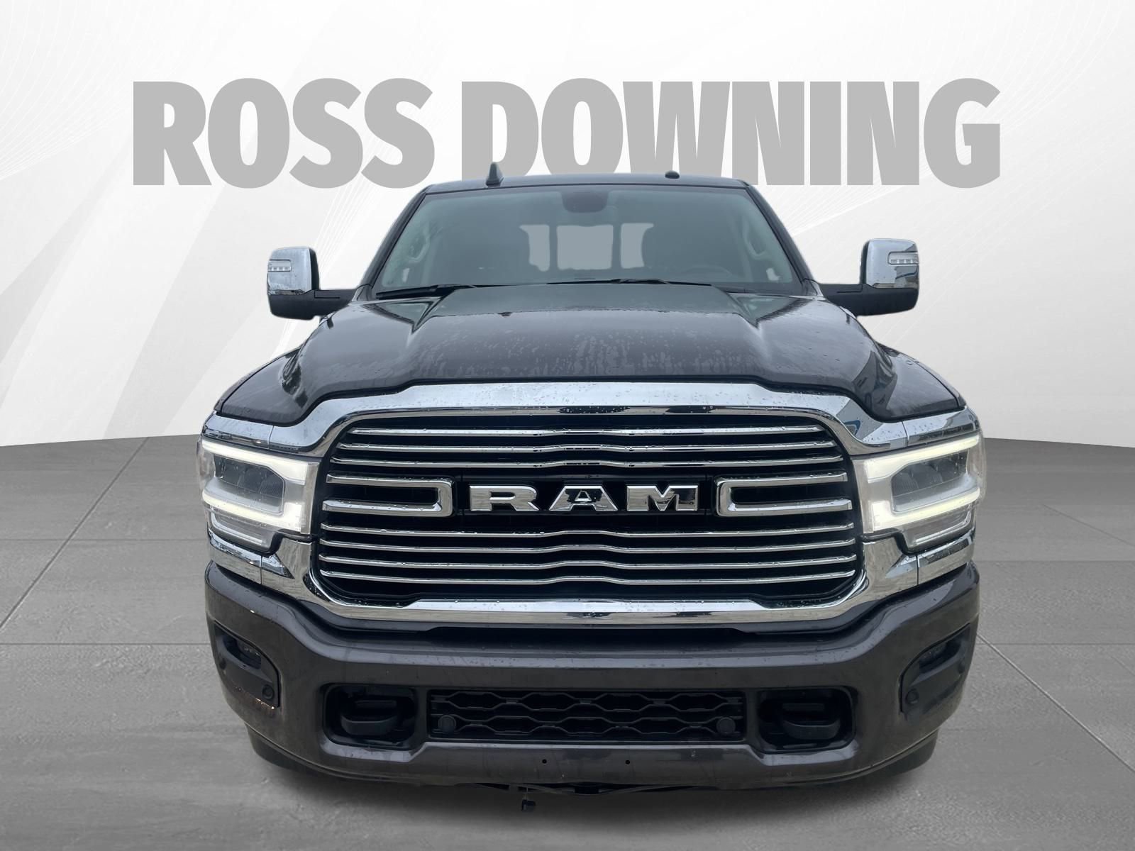 Used 2024 RAM 2500 Laramie image 2