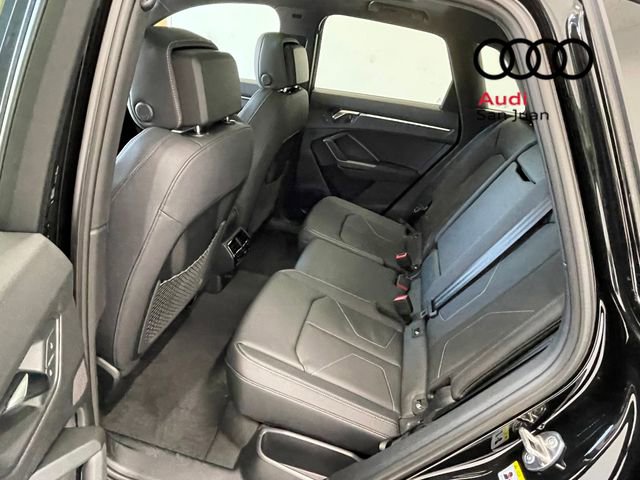 New 2025 Audi Q3 2.0T Premium image 26