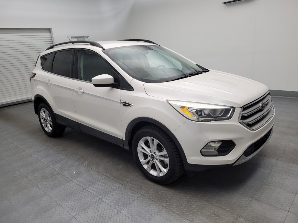 Used 2018 Ford Escape SEL image 11