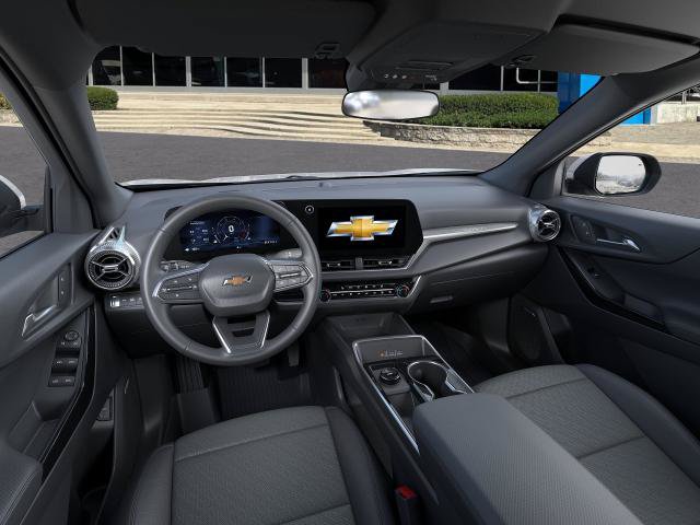 New 2026 Chevrolet Equinox LT w/ Convenience Package II AWD/4WD image 15