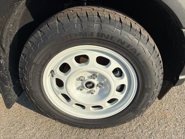 New 2026 Ford Bronco Sport Heritage w/ Convenience Package image 12