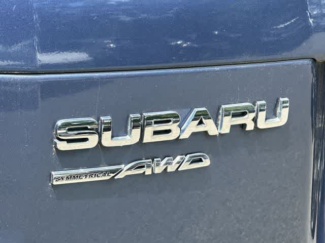 Used 2016 Subaru Forester 2.5i Limited AWD/4WD image 17
