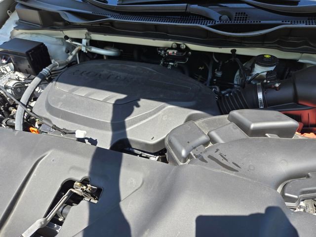 Used 2025 Honda Odyssey Sport-L image 22