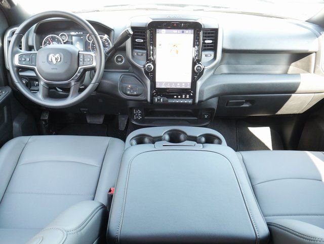 New 2026 RAM 2500 Tradesman image 5