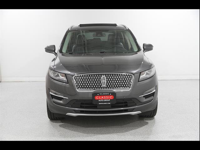 Used 2019 Lincoln MKC Reserve AWD/4WD image 2