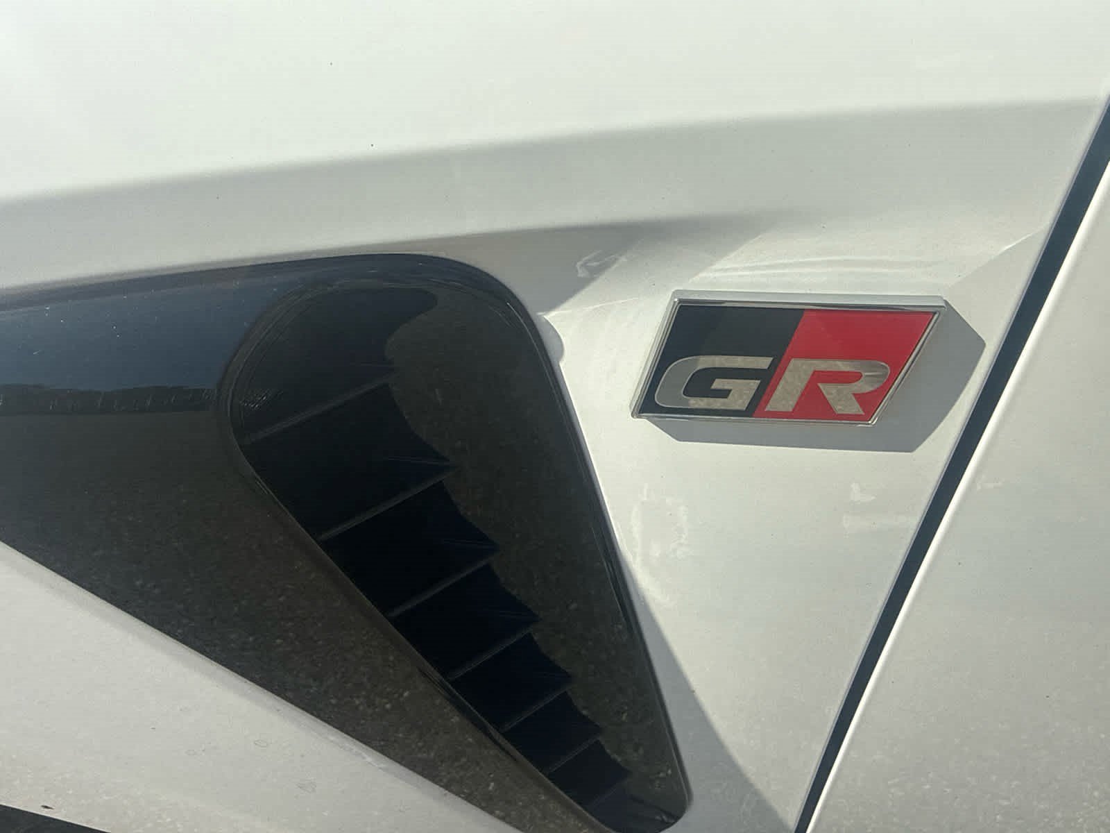 Used 2023 Toyota Corolla GR AWD/4WD image 5