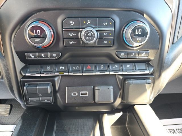 Used 2023 Chevrolet Silverado 3500 High Country w/ Safety Package II image 34