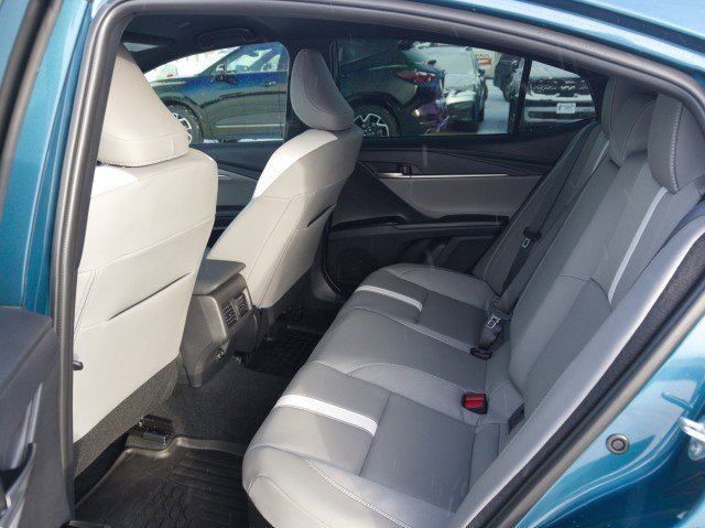 Used 2026 Toyota Camry SE image 26