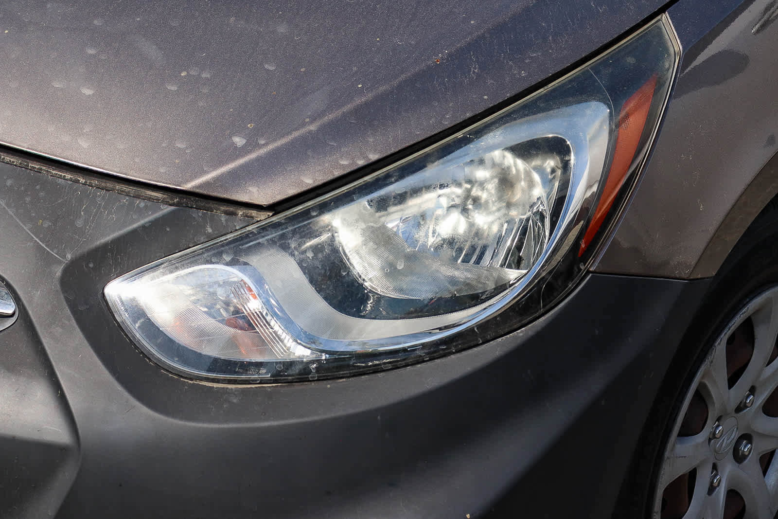 Used 2014 Hyundai Accent GS image 2