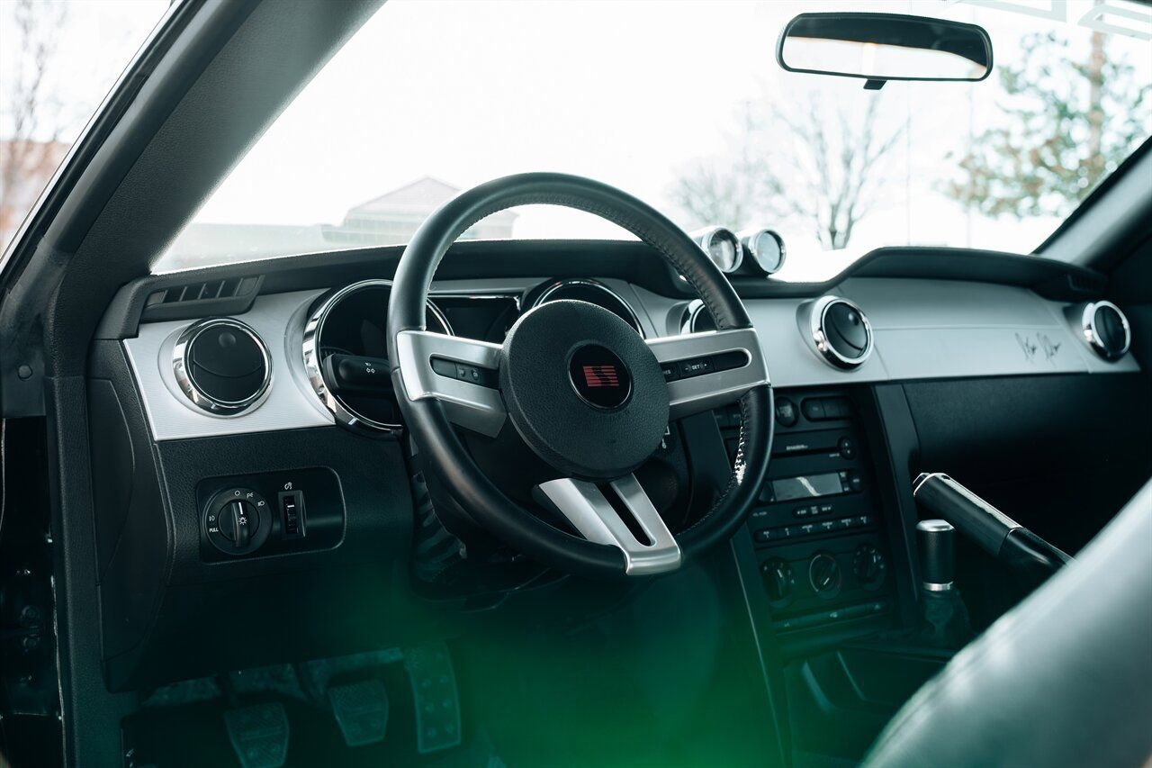 Used 2007 Ford Mustang GT Premium image 27