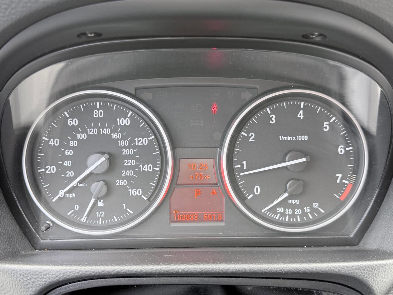 Used 2011 BMW 328i Sedan RWD image 19