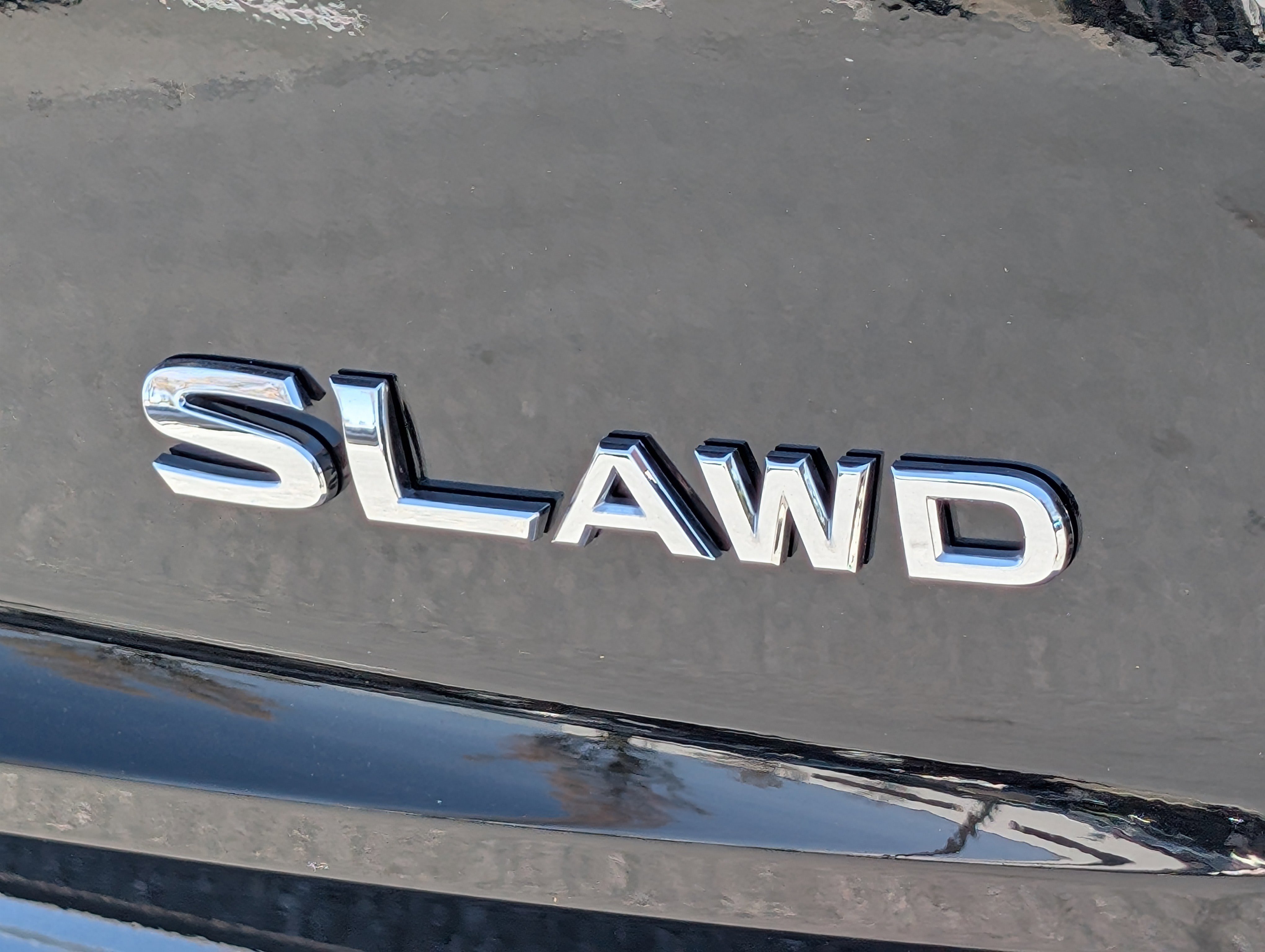 Used 2023 Nissan Rogue SL w/ SL Premium Package image 9