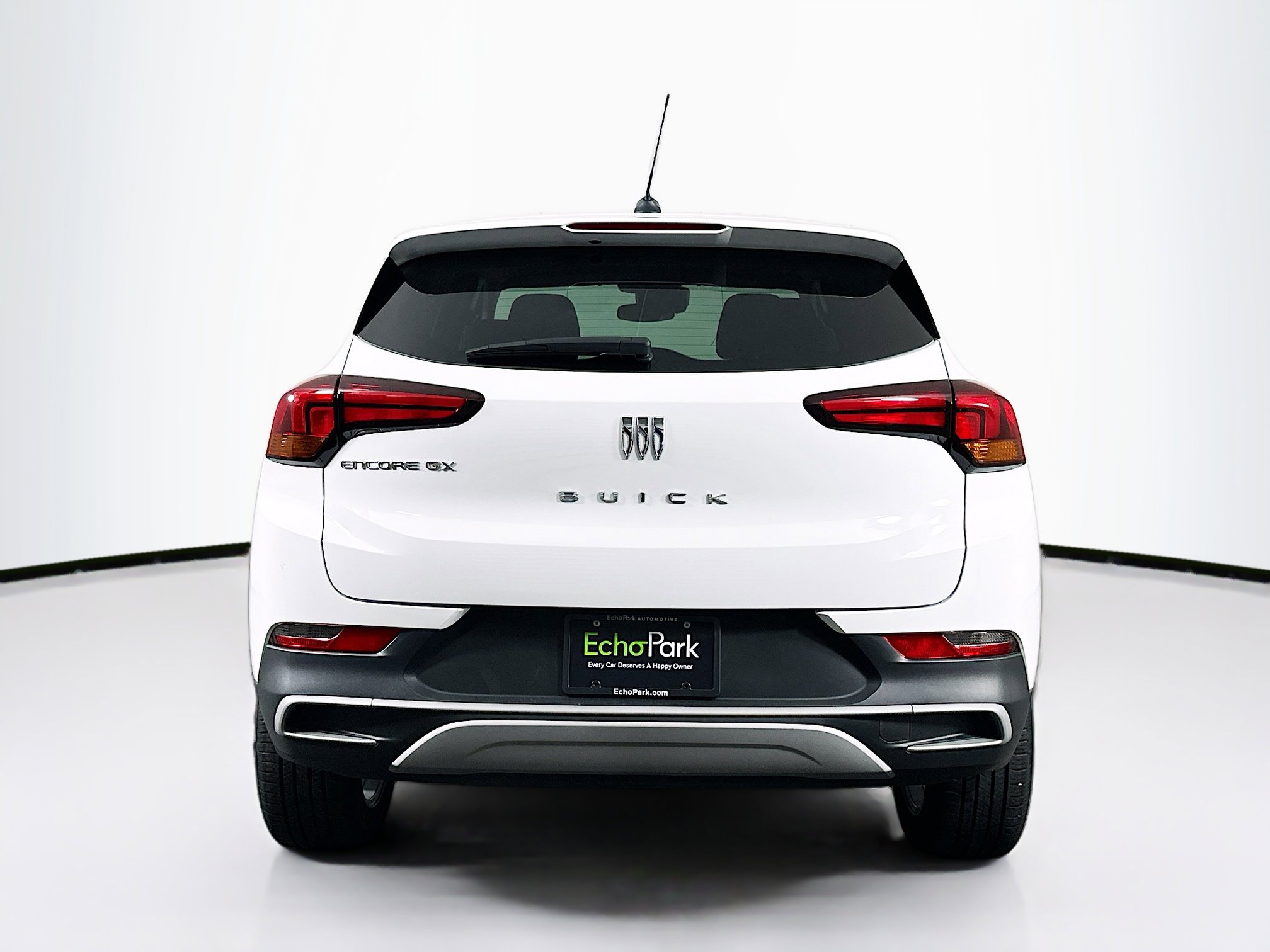 Used 2025 Buick Encore GX Preferred image 7