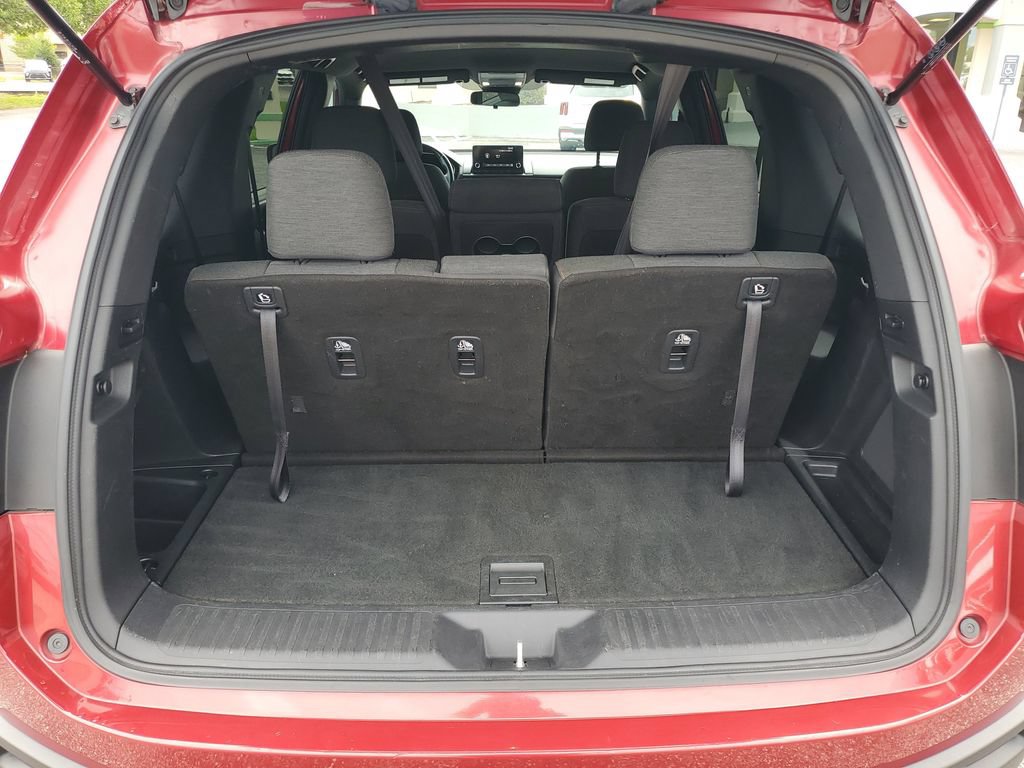 Used 2023 Honda Pilot Sport image 31
