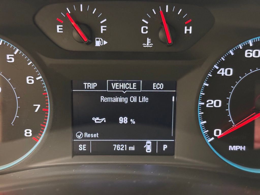 Used 2024 Chevrolet Malibu RS FWD image 29
