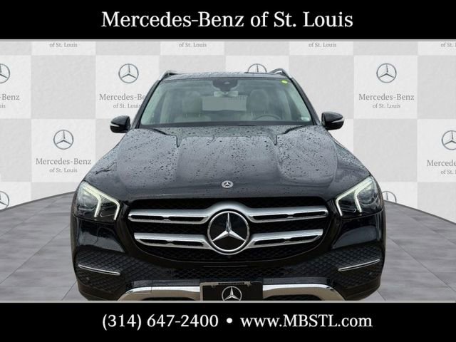 Used 2020 Mercedes-Benz GLE 350 4MATIC image 7