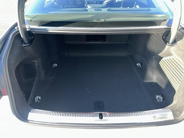 New 2026 Audi A8 L 3.0T image 11