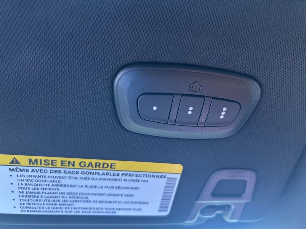 New 2025 Jeep Grand Cherokee L Limited image 46