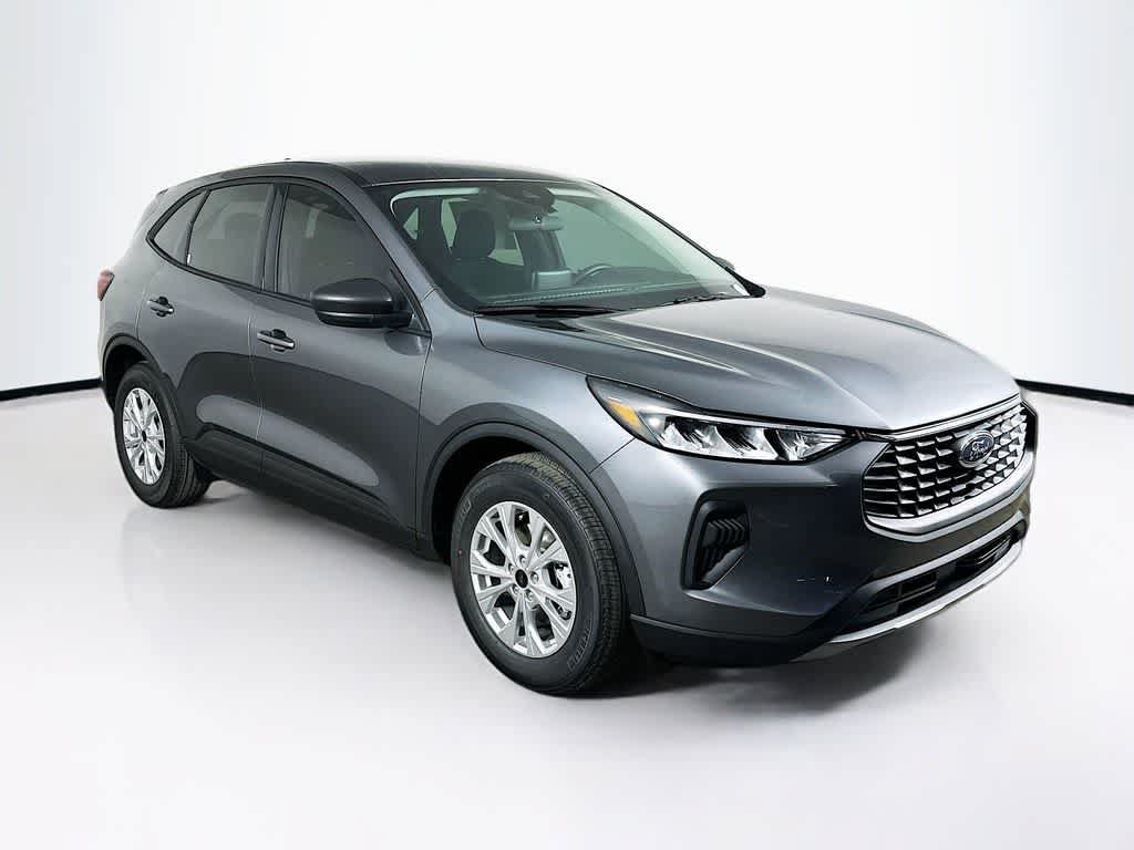 New 2026 Ford Escape Active FWD image 24