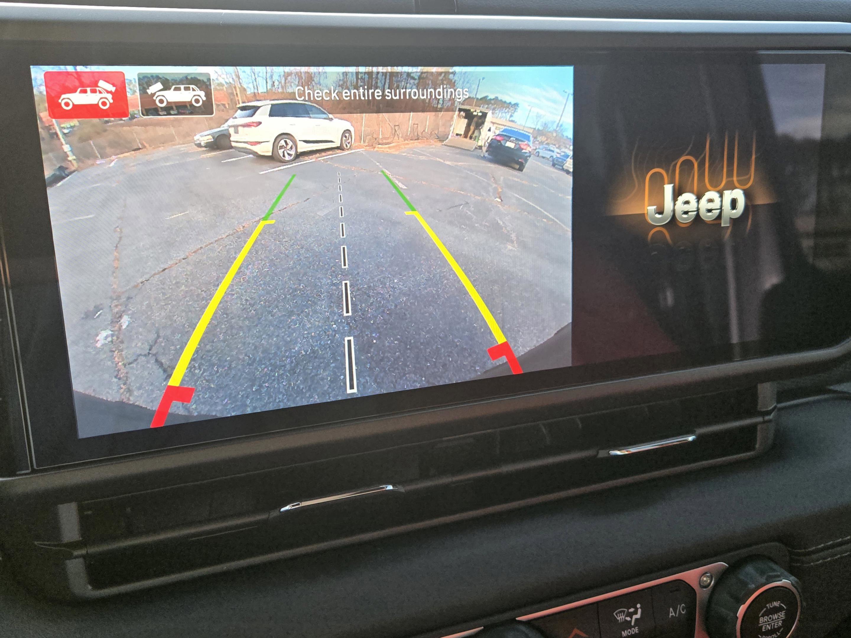 Used 2024 Jeep Wrangler Unlimited Rubicon 392 w/ Dual Top Group image 23