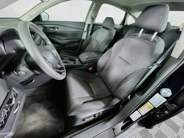 Certified 2023 Honda Accord EX image 22