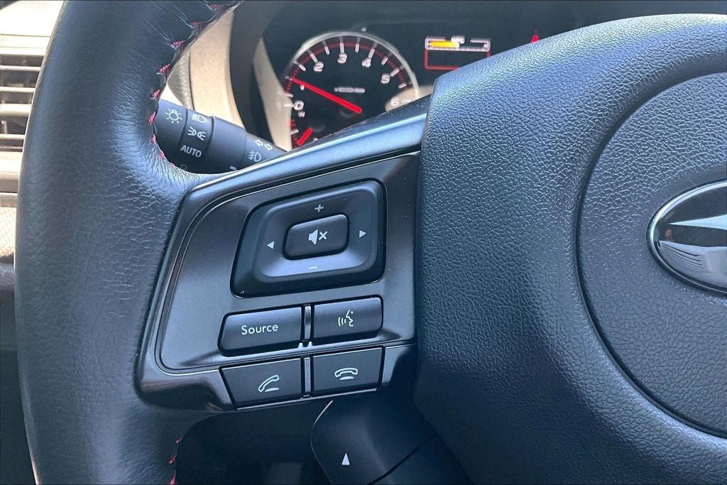 Used 2020 Subaru WRX Premium AWD/4WD image 20