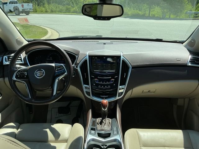 Used 2014 Cadillac SRX Luxury FWD image 21