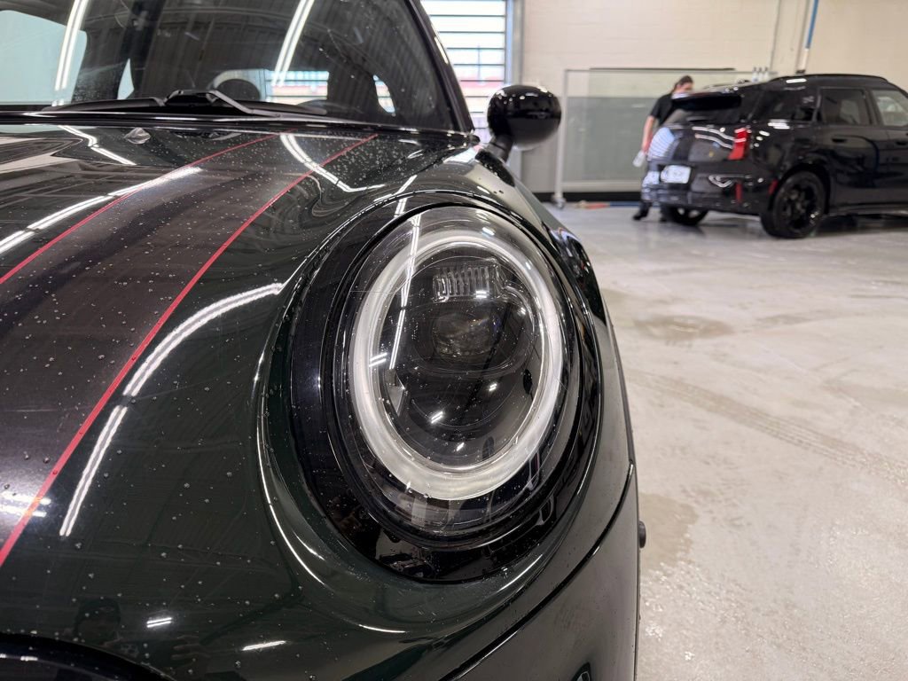 Used 2023 MINI Cooper John Cooper Works image 9