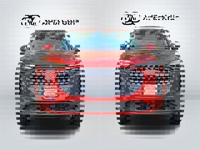 New 2025 Audi Q5 2.0T Premium Plus image 2