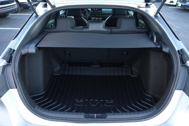 New 2026 Honda Civic Sport image 7