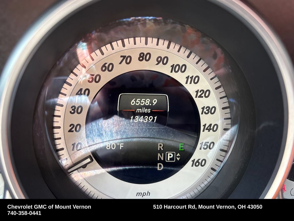 Used 2015 Mercedes-Benz CLS 400 4MATIC image 18