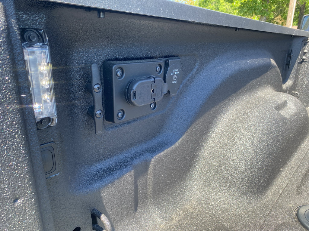 New 2026 RAM 2500 Tradesman AWD/4WD image 26