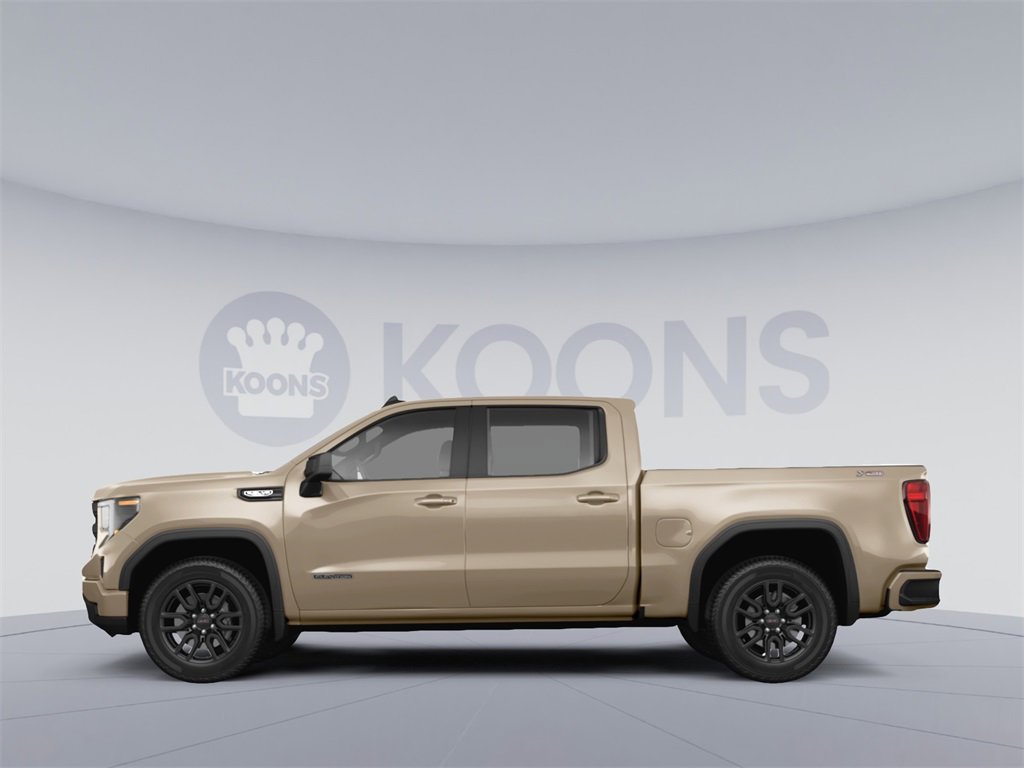 New 2026 GMC Sierra 1500 Denali w/ Denali Reserve Package image 2