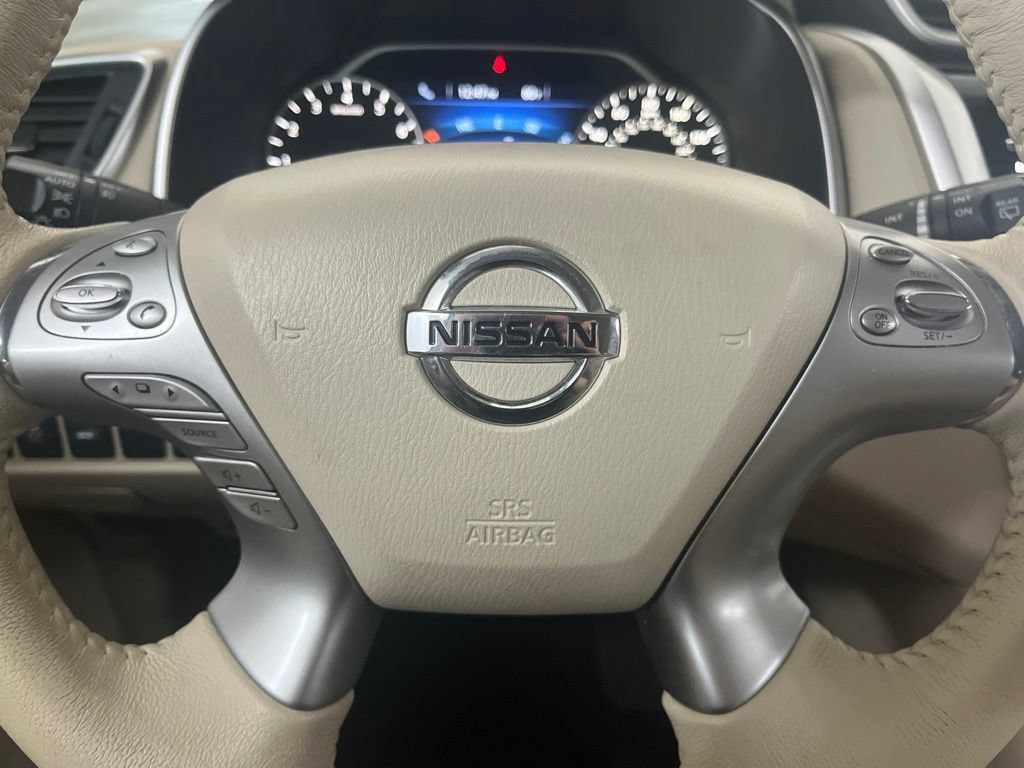 Used 2016 Nissan Murano Platinum AWD/4WD image 61