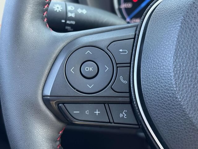 Used 2023 Toyota RAV4 SE w/ Weather & Moonroof Package AWD/4WD image 26