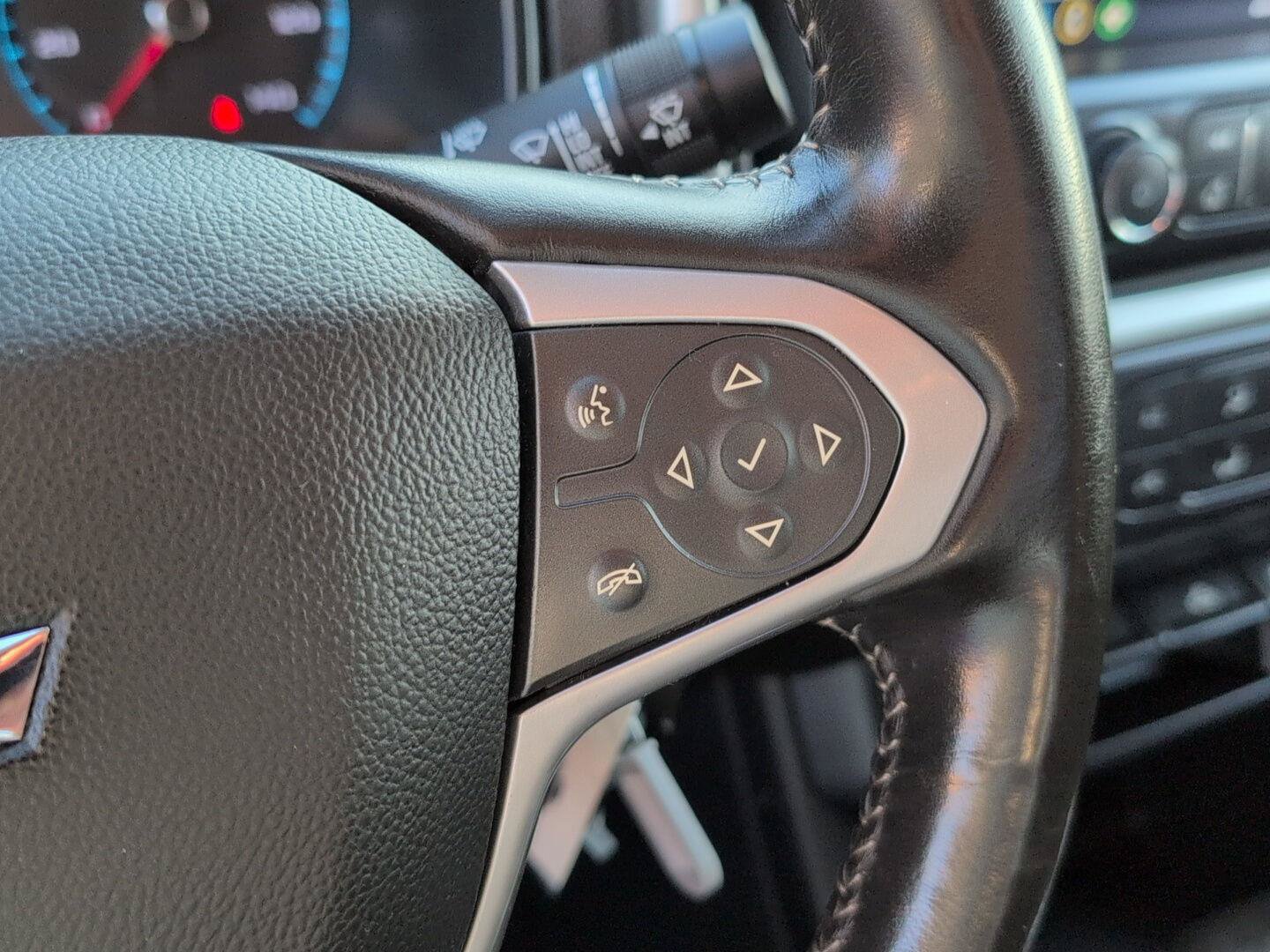 Used 2019 Chevrolet Colorado LT w/ LT Convenience Package AWD/4WD image 27