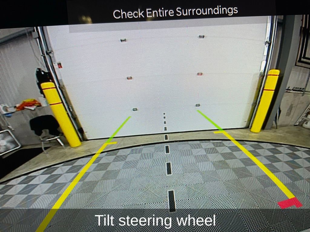 Certified 2023 Jeep Grand Cherokee L Laredo image 19