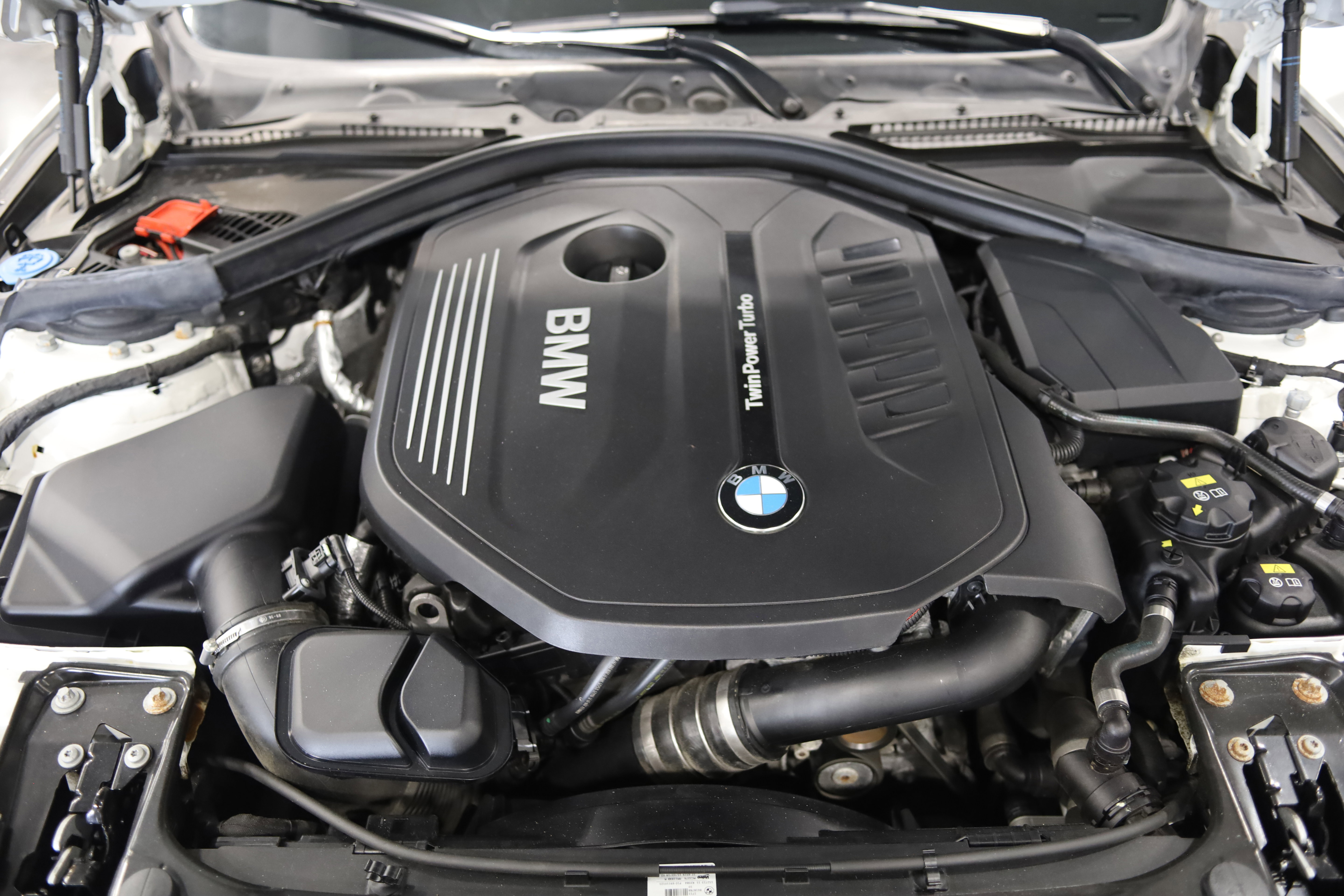 Used 2020 BMW 440i Gran Coupe xDrive w/ Convenience Package image 43