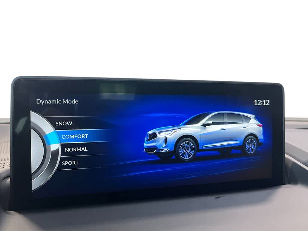 New 2026 Acura RDX SH-AWD w/ Technology Package image 24