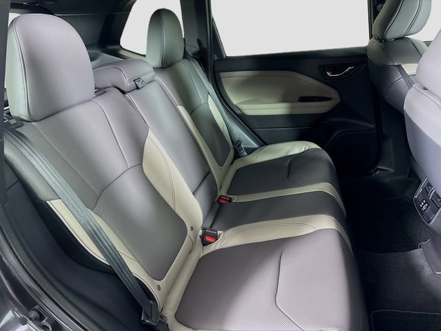 New 2026 Subaru Forester Limited image 29