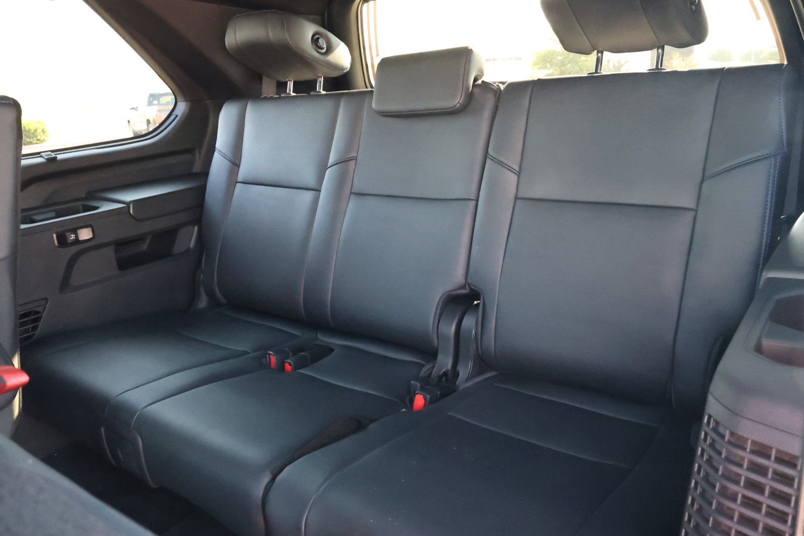 New 2026 Toyota Sequoia Platinum AWD/4WD image 34