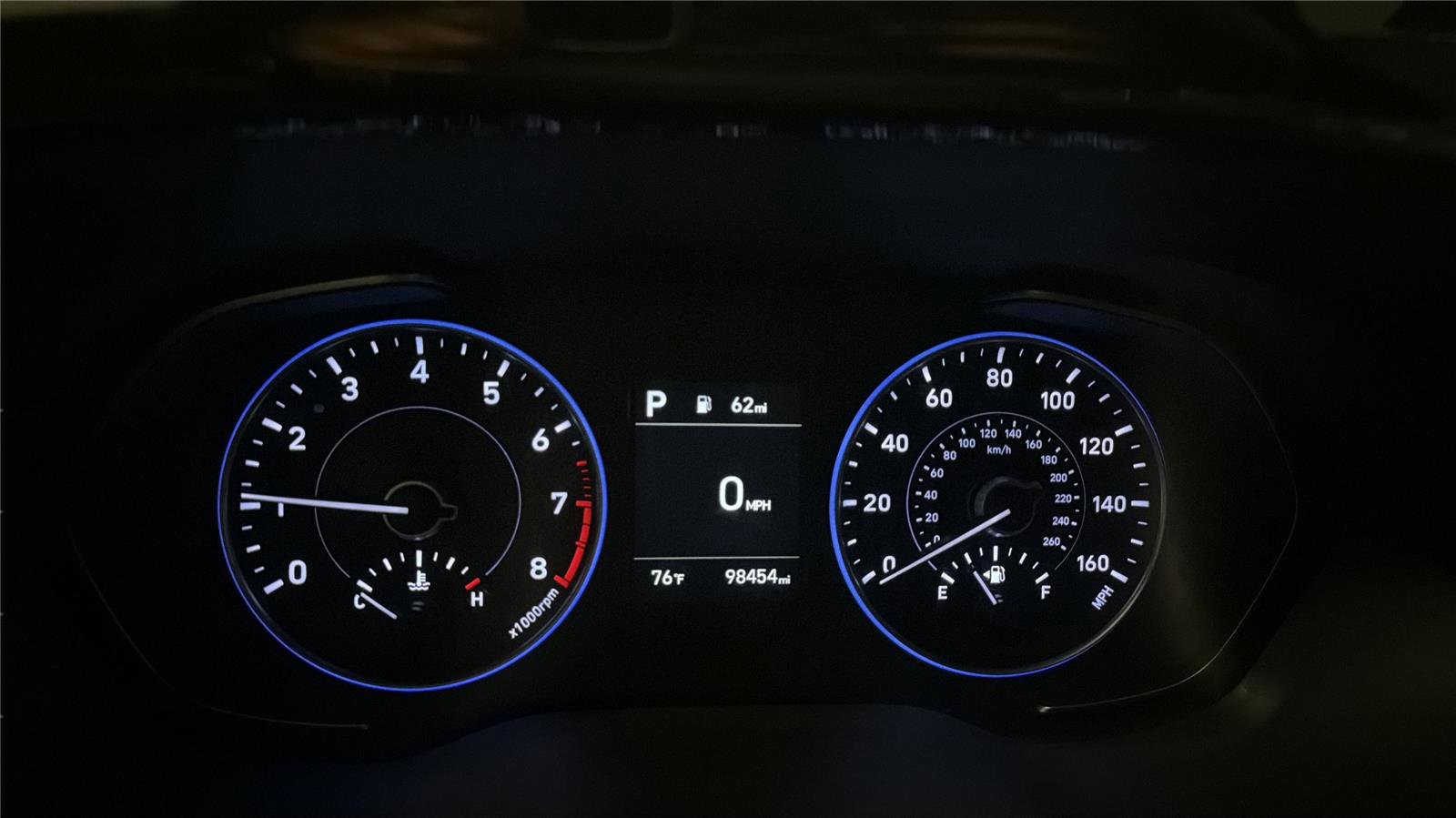Used 2021 Hyundai Palisade SE FWD image 15