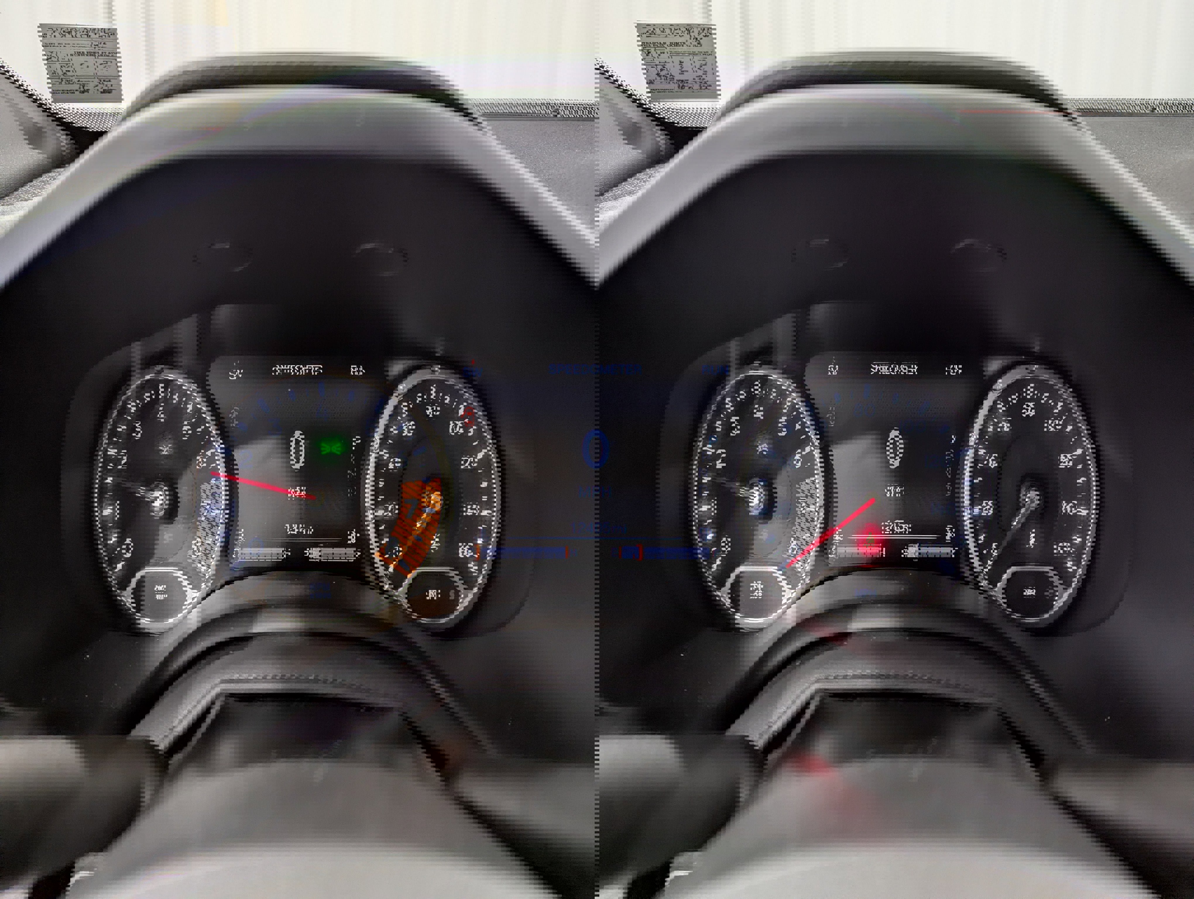 Used 2023 Jeep Renegade Altitude w/ Sun/Sound Group image 14