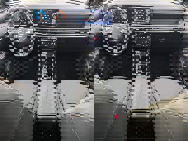 Certified 2025 Hyundai Santa Cruz SEL image 14