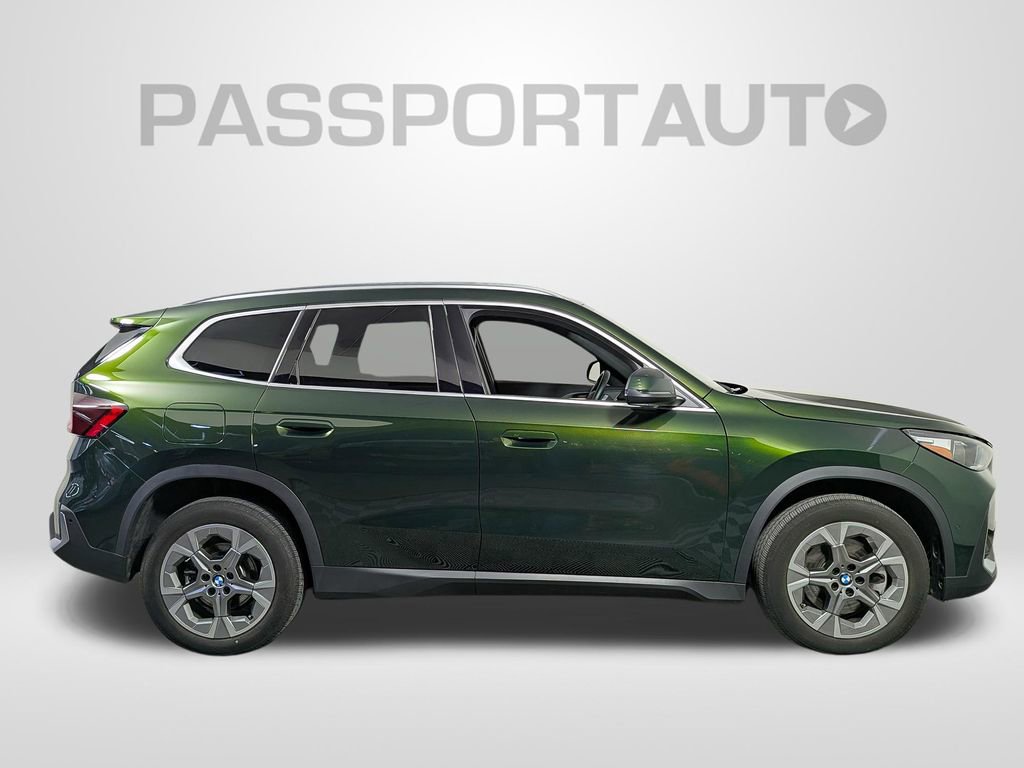Certified 2023 BMW X1 xDrive28i w/ Convenience Package image 8