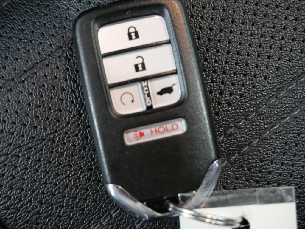 Used 2020 Honda CR-V Touring image 25