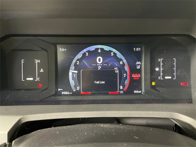 New 2025 Toyota Tacoma SR5 image 3