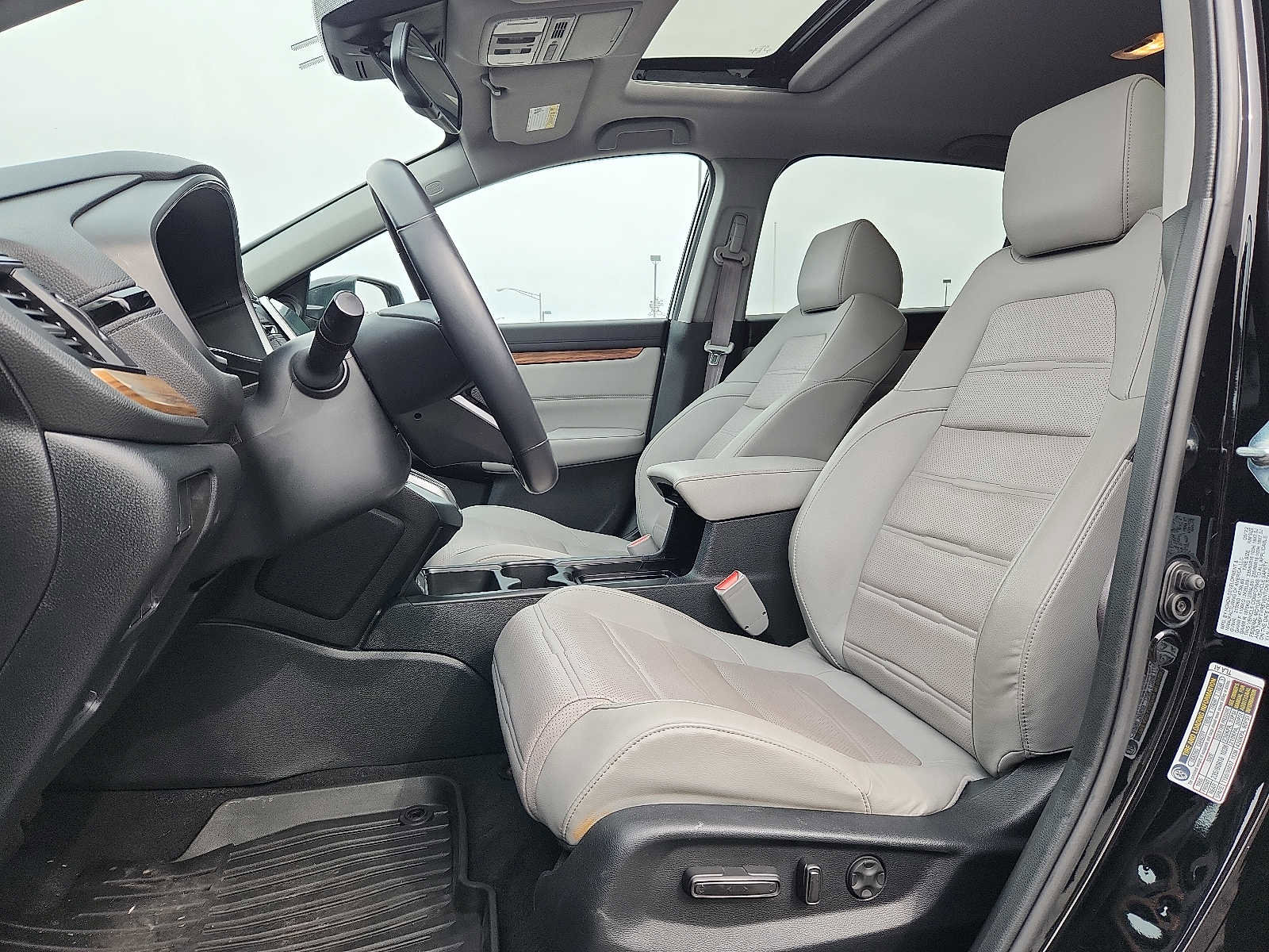Used 2022 Honda CR-V EX-L image 13