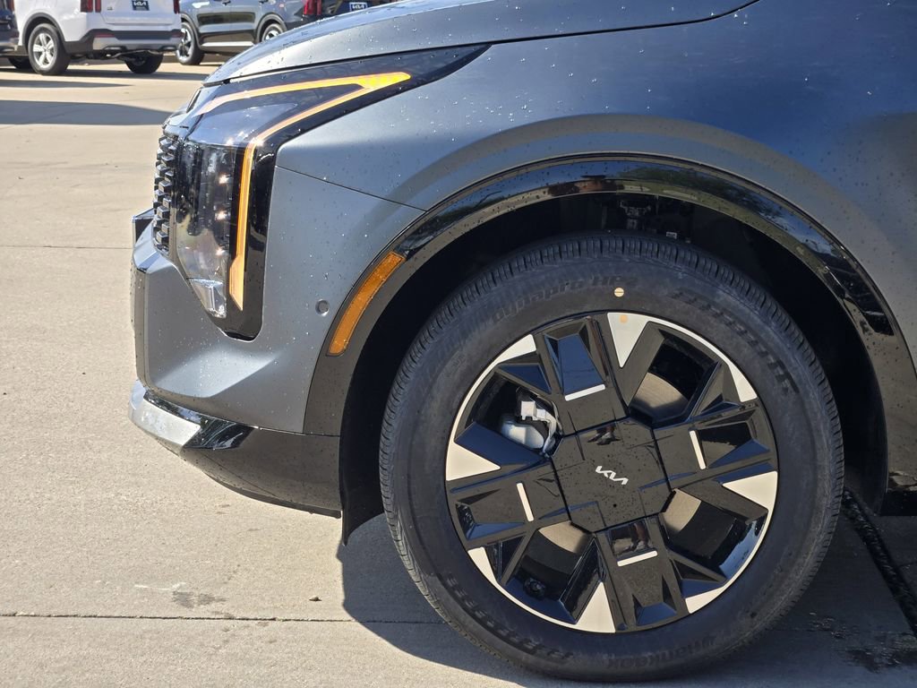 New 2026 Kia Sportage SX Prestige image 5